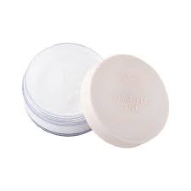 mua invisible silk 2